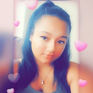 Meet your Posher, Brieana